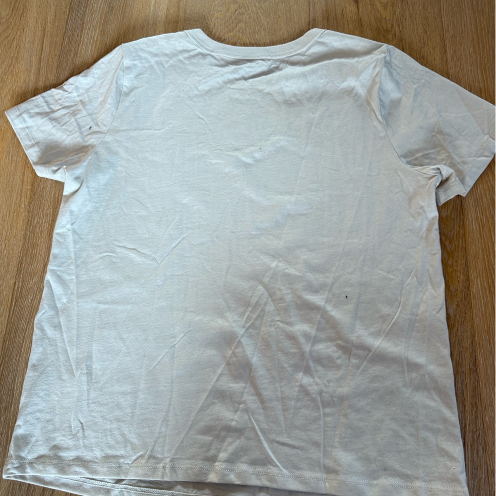 Betty Boop Cute Rodeo Tee - Picture 2 of 3